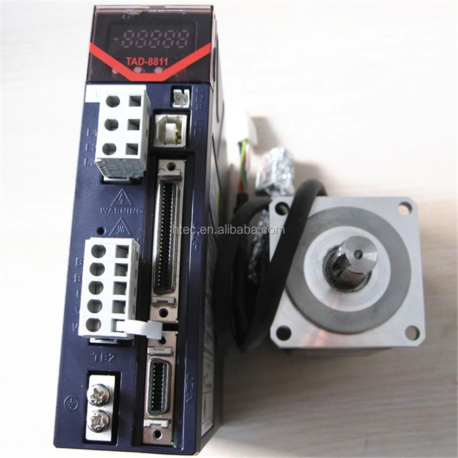 servo drive FR-SX-2-7.5K