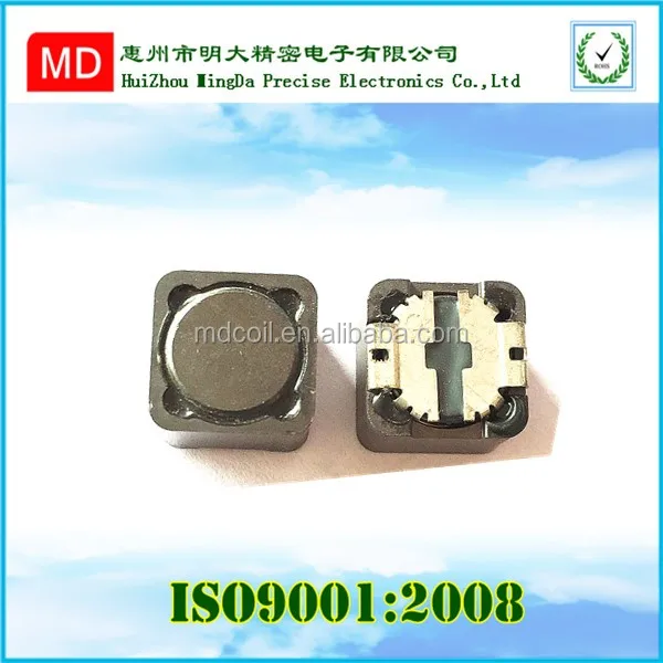 smd inductor 68uh speaker filter coil ROHS