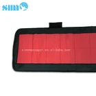 Soulager Le Stress Douleurs Tension vibration chaleur Canapé-Lit Matelas De Massage