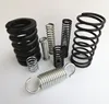Different use shape memory alloy compression spring for industrial