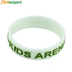 Custom wholesale unique women hand plastic bangle bracelets