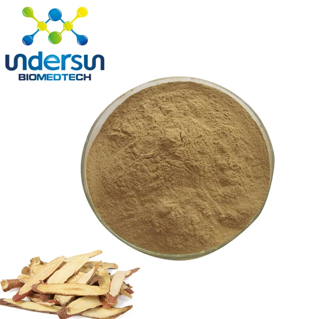 licorice extract glabridin