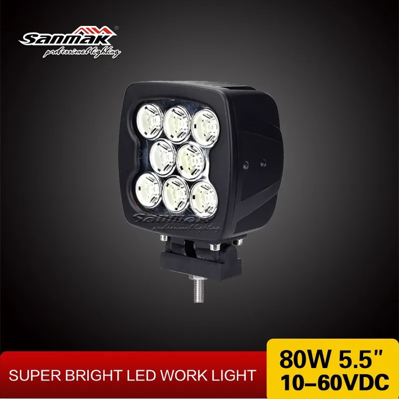 Super Bright Working Lamp Led 10w Work Lights 12v Led Work Light Buy