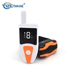 2019 New Electric Dog Training Collar with Remote