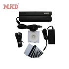 MDR Magnetic card reader and writer msr206