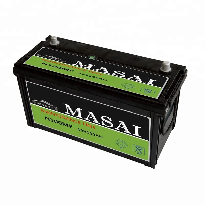 truck batteries for sale