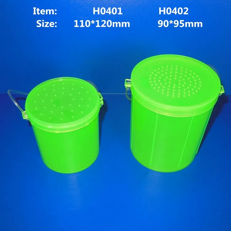 H0401 Fishing Bait Containers Buy Fishing Bait Containers,Fishing