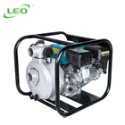 LEO LGP20-H High Pressure Hydraulic Pump 1 To 5 Inch Gasoline Water Pump
