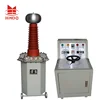 HV DC Hipot Test High Voltage Generator/oil-type Hipot testing transformer wholesale 10kVA 100kV