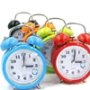 Factory Direct 3 Inches Desk Clock Fit Bedroom Decoration Alarm Clock With Light