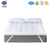 Best selling products 2018 in U.S.A high quality good price 100% cotton quilted mattress cover