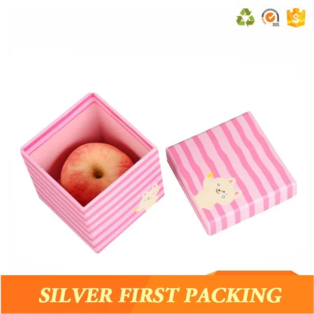 china apple gift boxes