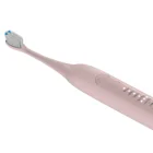 China Cheapest Toothbrush Double Head Electric Toothbrush