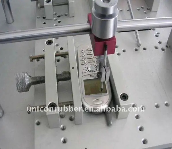 friction force machine 3