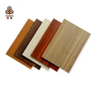 Original Factory Laminated Style Mulity Color Melamine Mdf Board price