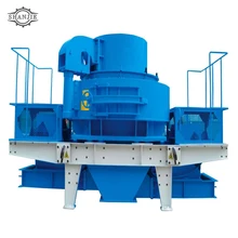 High quality factory price VSI sand maker vsi crusher sand making machine for construction aggregate