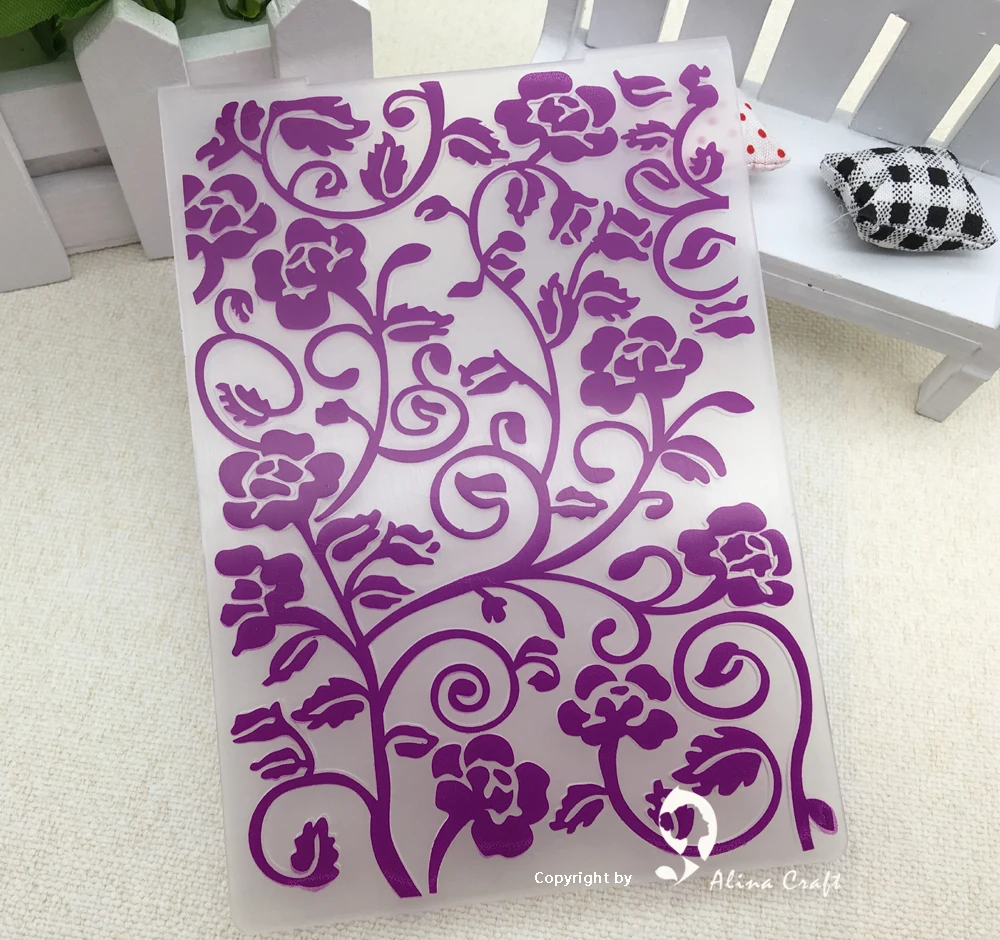 embossing folder 3