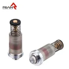Gas cooker with oven spare parts Magnet valve