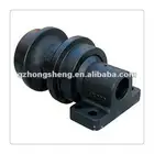 Daewoo excavator Top Roller;Carrier Roller ,Upper Roller DH300