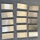 2017 Hot sale GR5 Titanium Forging block