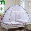 Cheap Mosquito Nets Portable Folded Mesh Double Bed Mosquito Net