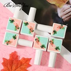 Art Poly Salon Crystal Gel Nailsalon Professional Nail Nails Polish 3D Eye 3D Cat Eyes Gel Polish