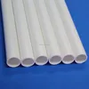 heat resistant plastic tubing clear plastic tubes rigid pvc pipe