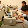 China Most advanced MRS-3 NMR water detector/water detection device