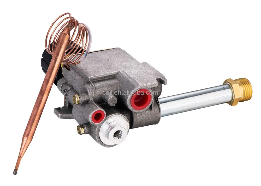 Gas Cooker Temperature Control Valve Buy Gas Cooker Temperature