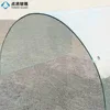 Customized Annealed Toughened Curved Glass Price