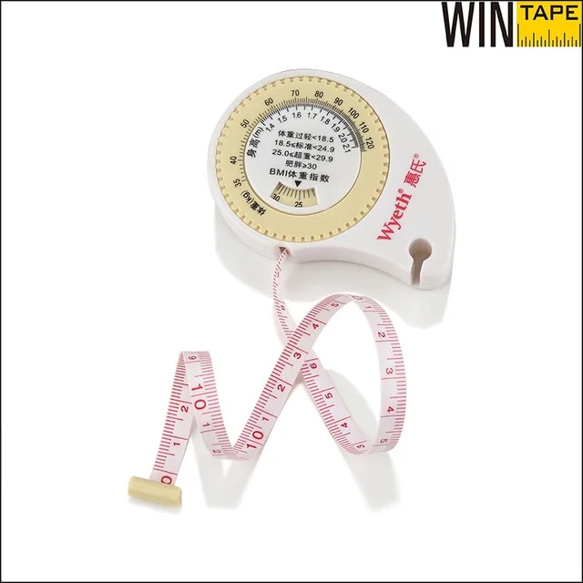 wheel bmi calculator measuring tape