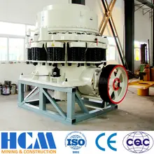 2013 New design and low price large capacity stone crusher