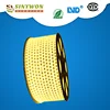 Factory Price Outdoor Waterproof Flexible LED Strips 2835,3014,5730,5050 AC110V,220V, DC 12V