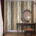 3D embossed paper back household usage self-adhesive wallpaper for home hotel restaurant decoration