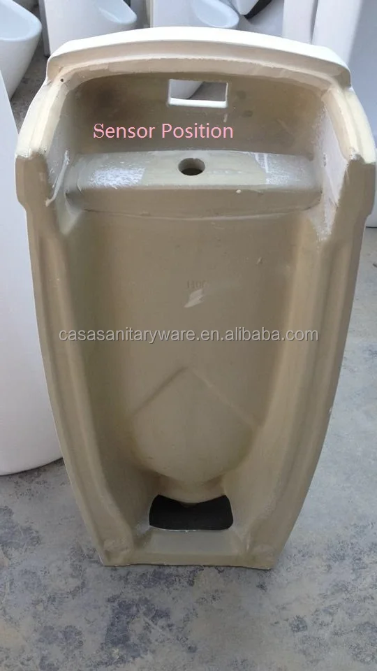Casa U07 tiny sanitary ware male urinal
