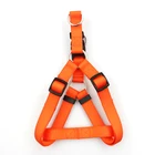 Wholesale new products breakaway adjustable pet dog harness