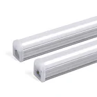 1ft 300mm single integrated fixture led tube light t5 4w