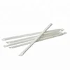 Disposable Plastic Compostable Straw Biodegradable Flexible PLA Drinking Straw Wholesale