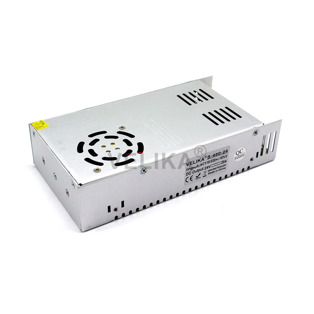 24V480W-3