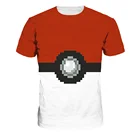 Wholesale Men's Custom 100 Polyester Sublimation T Shirts