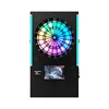Online Dart Machine 14-inch Touch Screen Panel LED Smart Target Coin Acceptor and Card Reader Dart Machine for amusement
