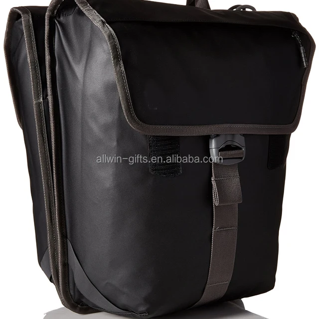 custom pannier bag