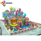 Indoor Playground Children Playground Indoor Manufacturer Children Indoor Playground And Play Park