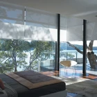 Outdoor Roller Blinds Australia Sun Canopy Shade Fabric