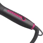 Fast Heating 5 Speed Adjustable Temperature Beauty Salon Brush Professional Comb Brush Best Straightening Comb