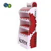 Hat display rack for retail stor, Christmas ornaments and accessories pallet display stand, display stand for mobile accessories