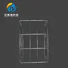 Super quality hot selling stainless steel wire mesh basket cable tray