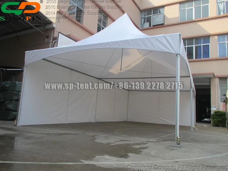 tension tent