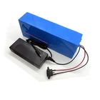 OEM Factory Rechargeable 12V 48V Li Ion 20ah 50ah 100ah Lithium ion Battery cell For Solar Panel