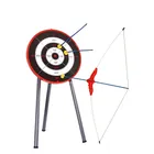 Target Shooting for outdoor entertainment